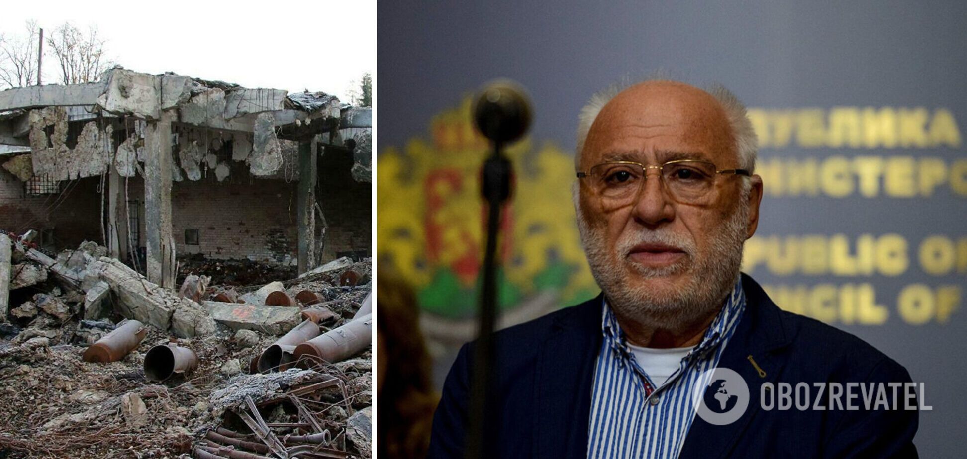 Омелян Гебрев