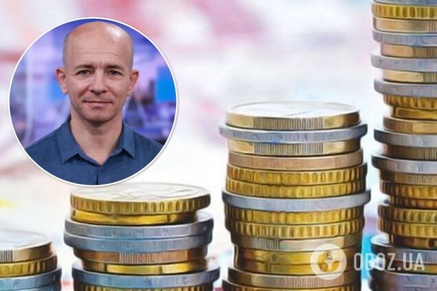 Підвищення податків зробить бізнес неконкурентним, а країна втратить інвестиційну привабливість – економіст