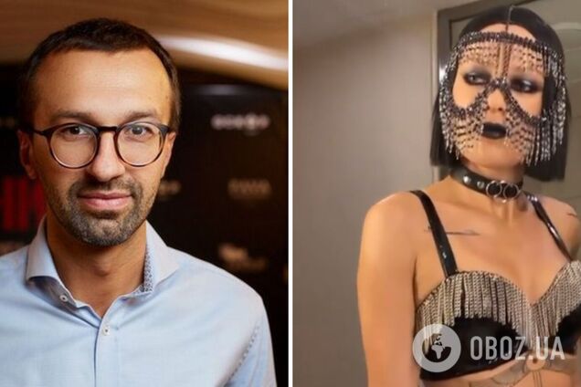 Развлекать тех, кто убивает твой народ, – это высшая мера кощунства: нардеп о выступлении жены Лещенко в Москве