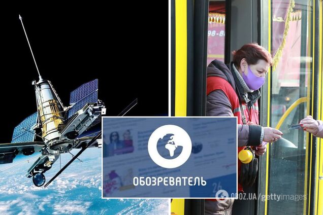 Новости Украины