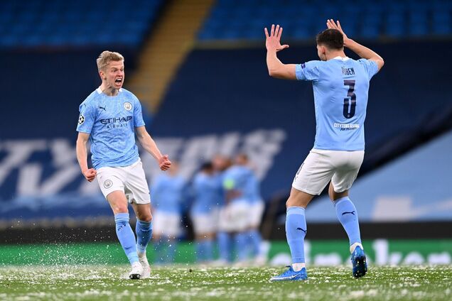 'Манчестер Сіті' – 'Челсі': названо фаворита фіналу Ліги чемпіонів-2021