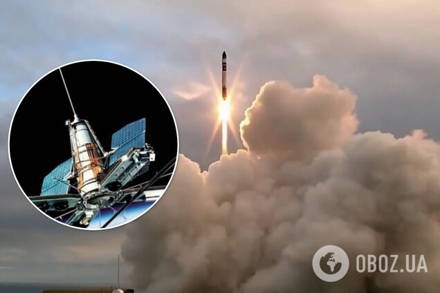 В Україні хочуть побудувати свій космодром і запустити супутники для оборони