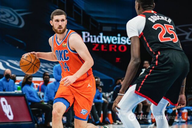 Святослав Михайлюк