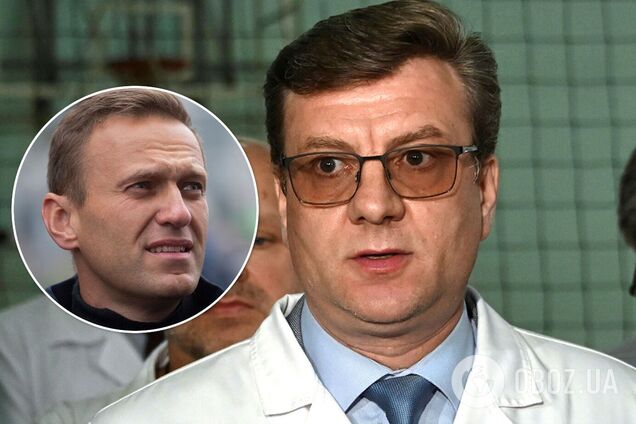 Мураховський заявив, що заблукав у лісі