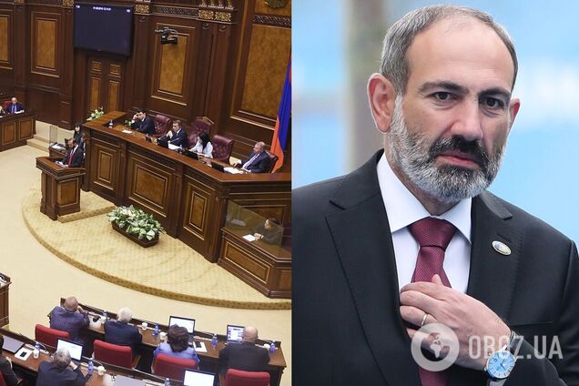 В Армении объявили перевыборы из-за провала с назначением Пашиняна