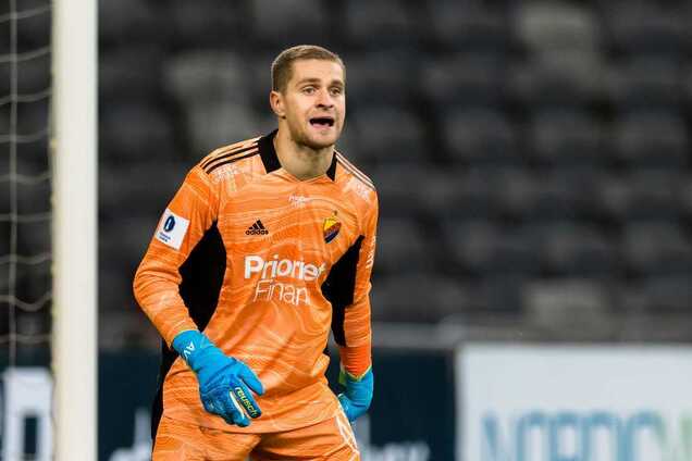 Александр Васютин