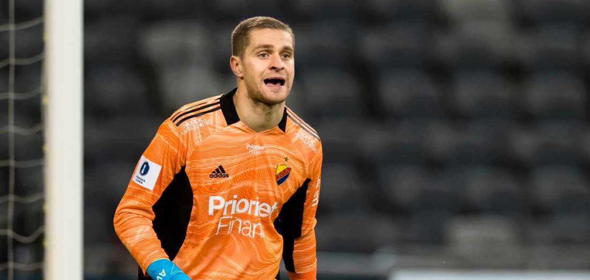 Александр Васютин