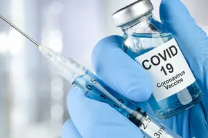 Нова вакцина Walvax від COVID-19: почалася остання фаза випробувань
