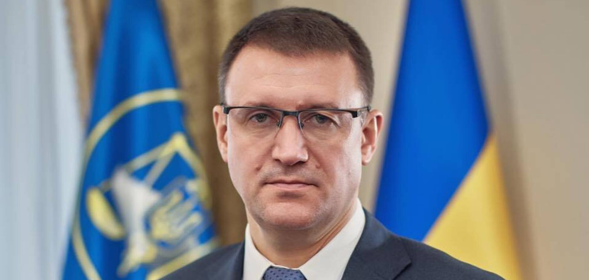 Вадим Мельник оприлюднив результати роботи ДФС за чотири місяці 2021 року