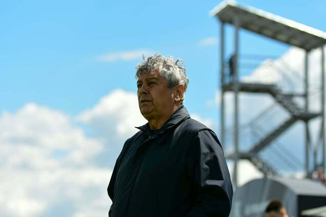 Мірча Луческу