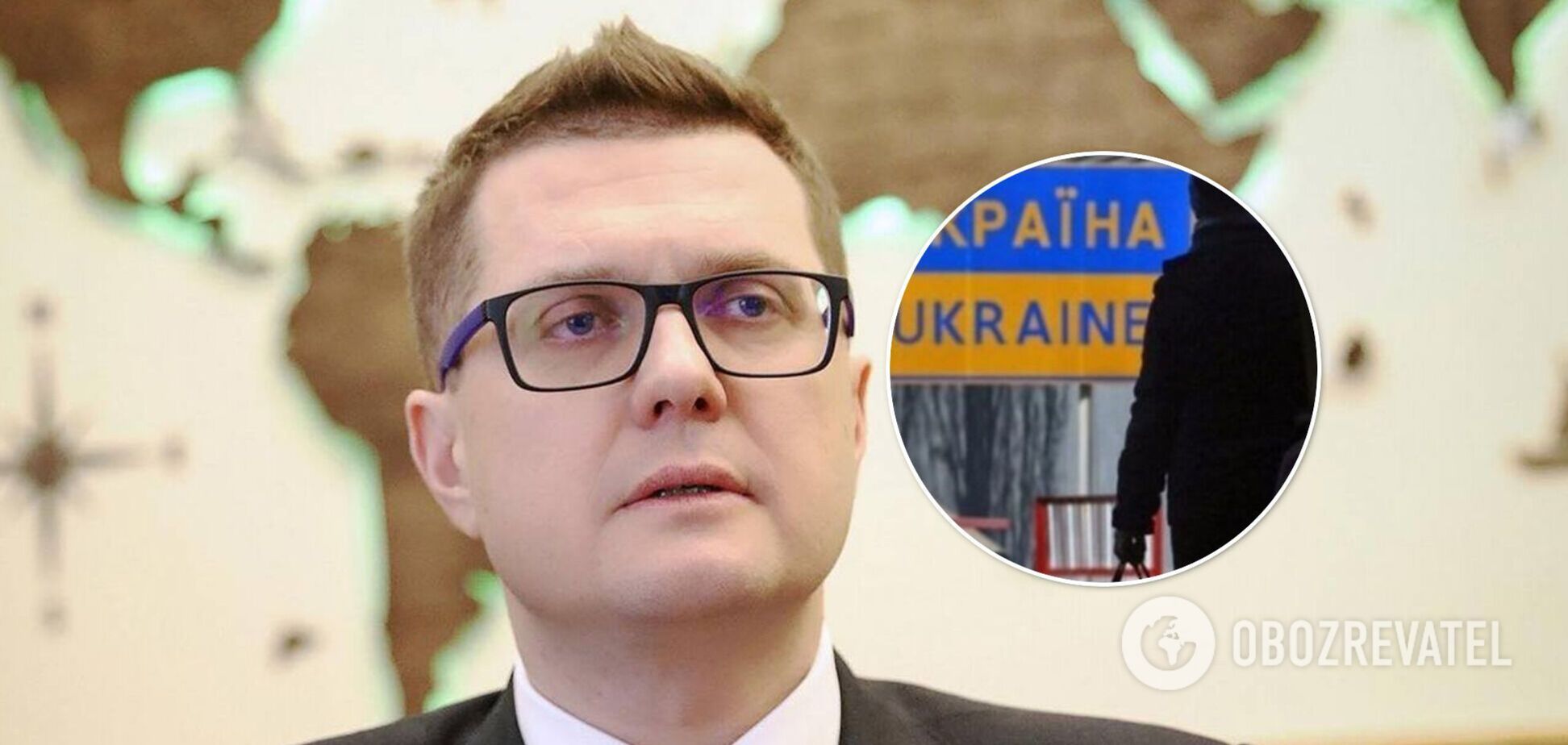 Медведчук для Росії займався вербуванням українських заробітчан – СБУ