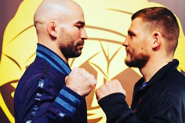 Денис Беринчик