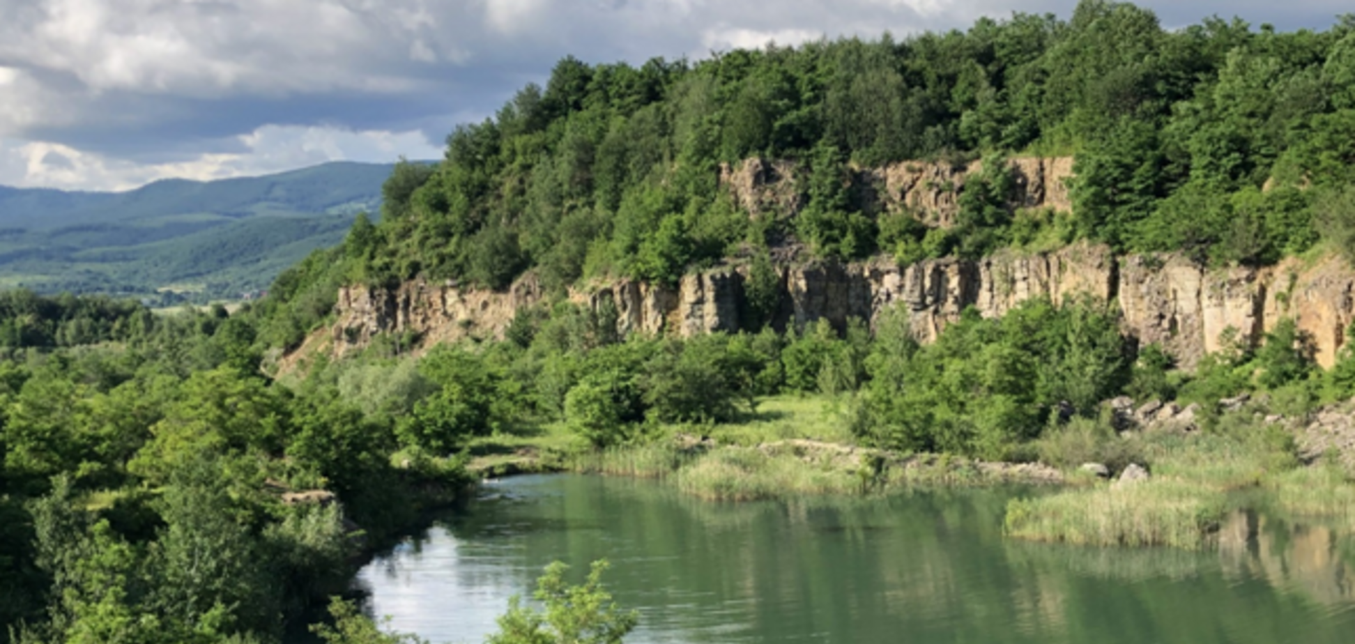 'Большая стройка' Зеленского вдвое увеличит пропускную способность дороги от Хуста до Буштино