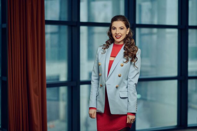 Олена Дегрик Шевцова увійшла в список 100 кращих tech-драйверів України