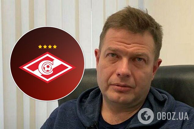 Антон Фетисов