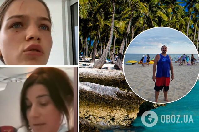 'На відпочинок, як на війну': чому українські туристи скандалять у літаках і як їх можуть покарати