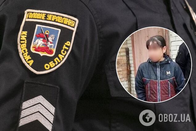 Підозрюваній уже обрали запобіжний захід