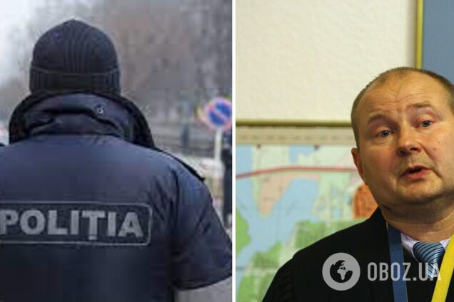 В Молдове задержали второго подозреваемого в похищении Чауса