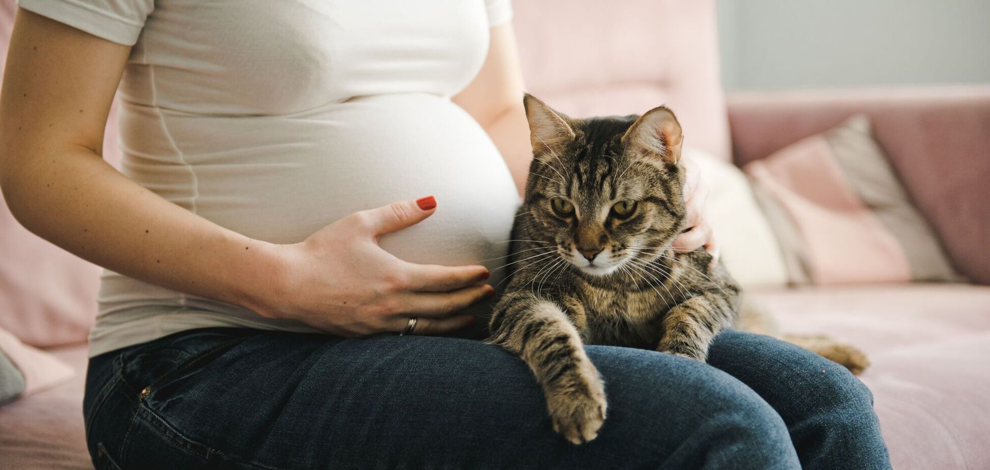 Підготовка до вагітності: які порушення можуть викликати серйозні наслідки