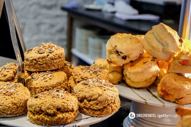В Украине 90% печенья потенциально опасное, – эксперт