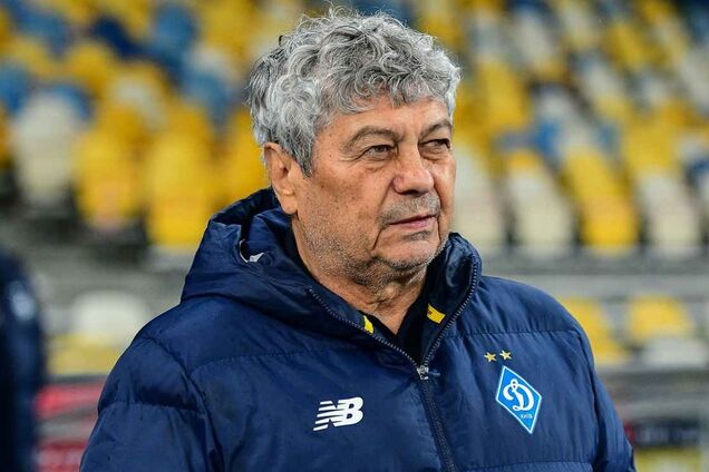 Мирча Луческу