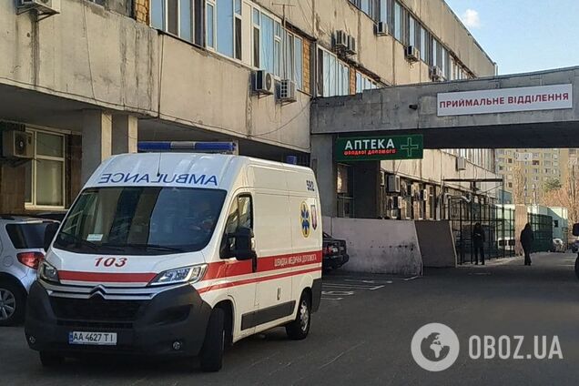 Столица вышла из пятерки регионов по заболеваемости