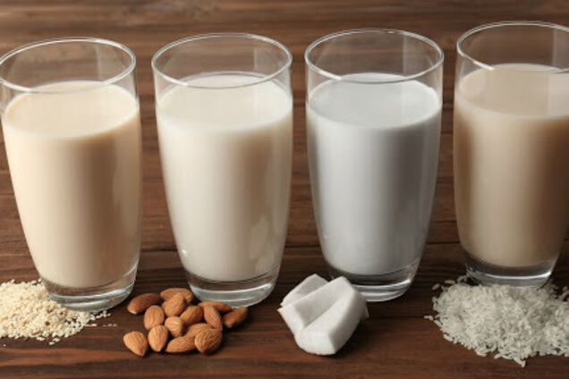 Может ли растительное молоко заменить коровье?