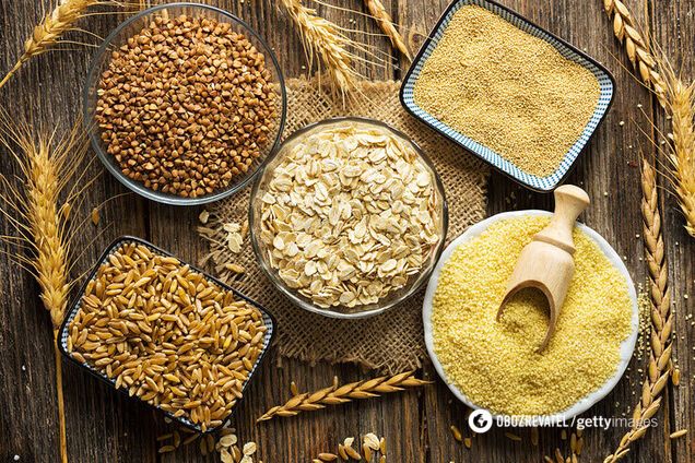 Как изменились цены на крупы