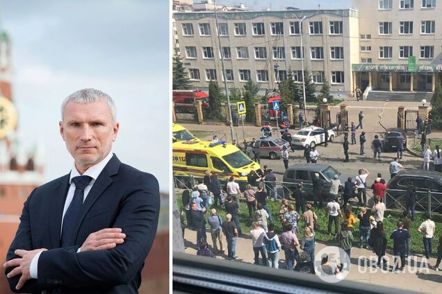 Алексей Журавлев