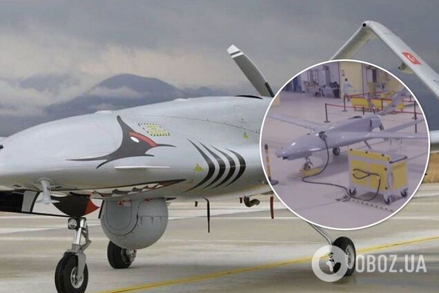 З'явилося відео з секретного заводу в Туреччині, де виробляють безпілотники для України