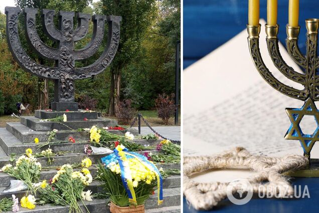 Меморіальний центр 'Бабин Яр' увійшов у топ-10 архітектурних проєктів України