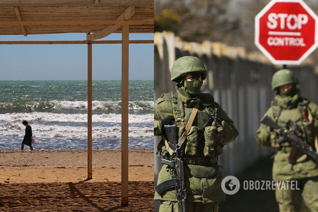 Туристический сезон в Крыму снова провалится: названы главные причины