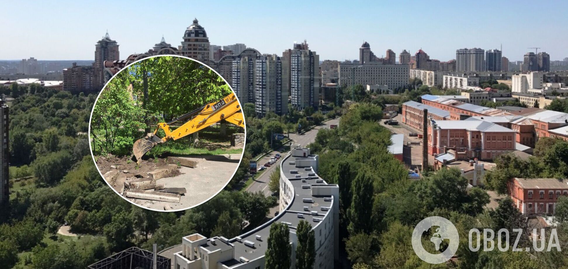 Коммунальщики заменят 26,5 тыс. кв. м. асфальта