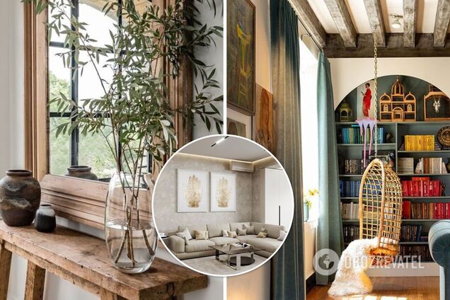 Как освежить интерьер квартиры: названы основные правила от дизайнера