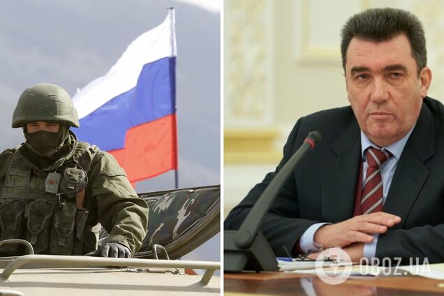 Данилов сравнил действия украинских олигархов с военной агрессией России