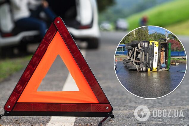 У водія авто було 1,4 проміле алкоголю в крові