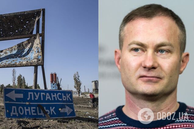 У ТКГ оцінили ймовірність ескалації на Донбасі через розслідування проти Медведчука