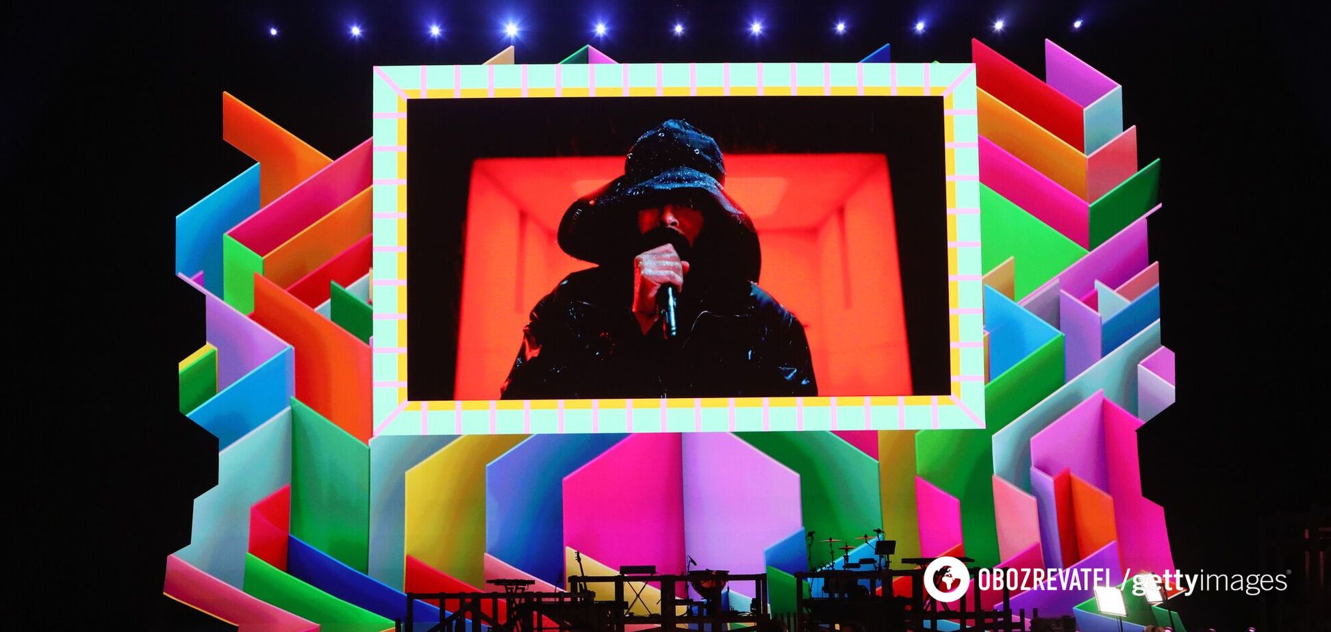 Brit Awards 2021: названы победители премии