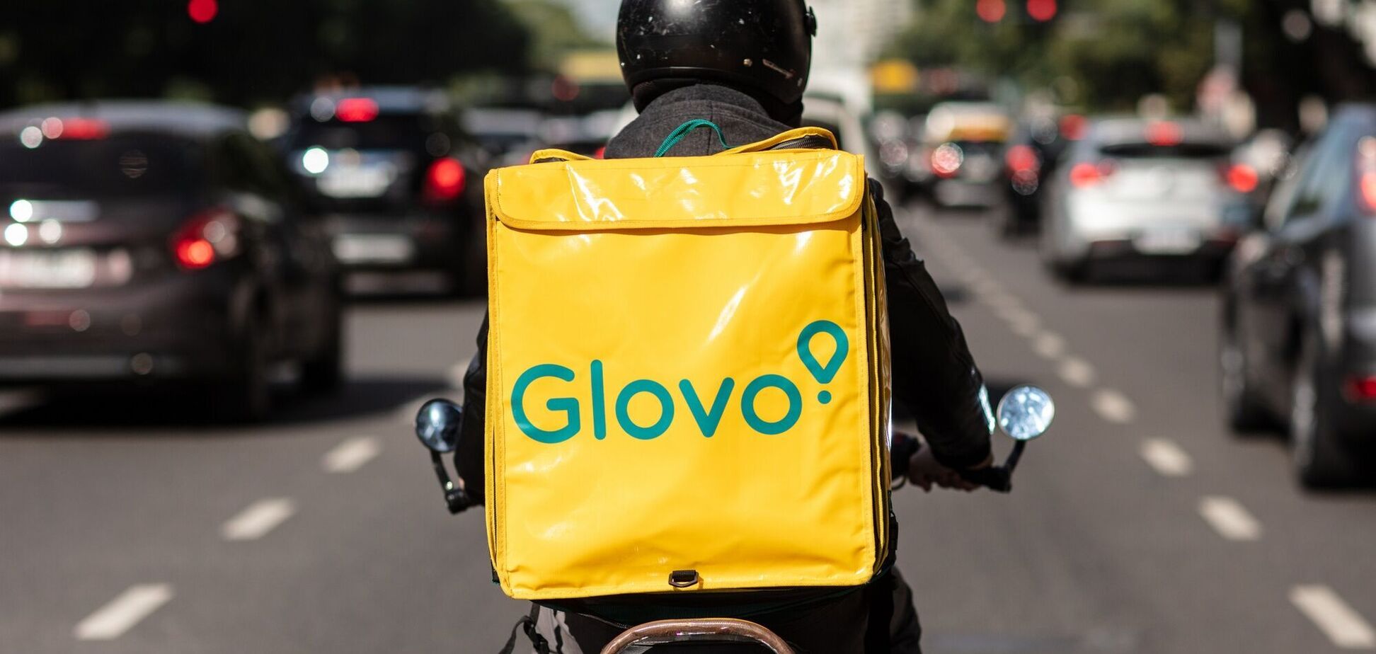 Glovo звинуватили в крадіжці хакерами даних мільйонів клієнтів: у компанії інформацію спростували