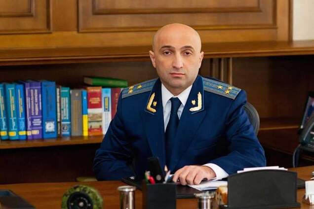 Россия вербует подростков в 'ЛДНР' и учит воевать, – замгенпрокурора Украины