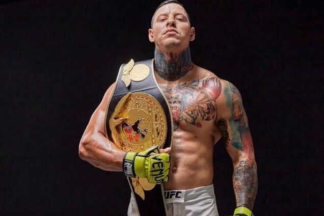 Аскар Можаров