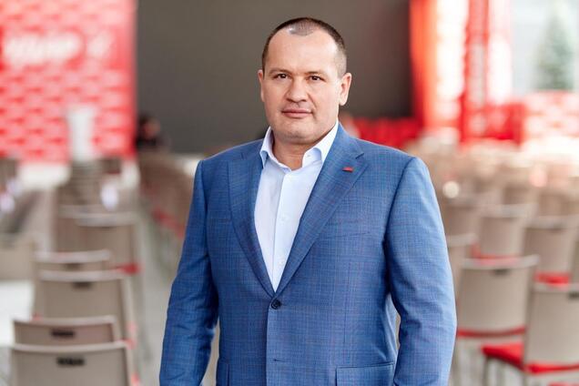 В дом Палатного пришли с обыском: он заявил о давлении и политзаказе