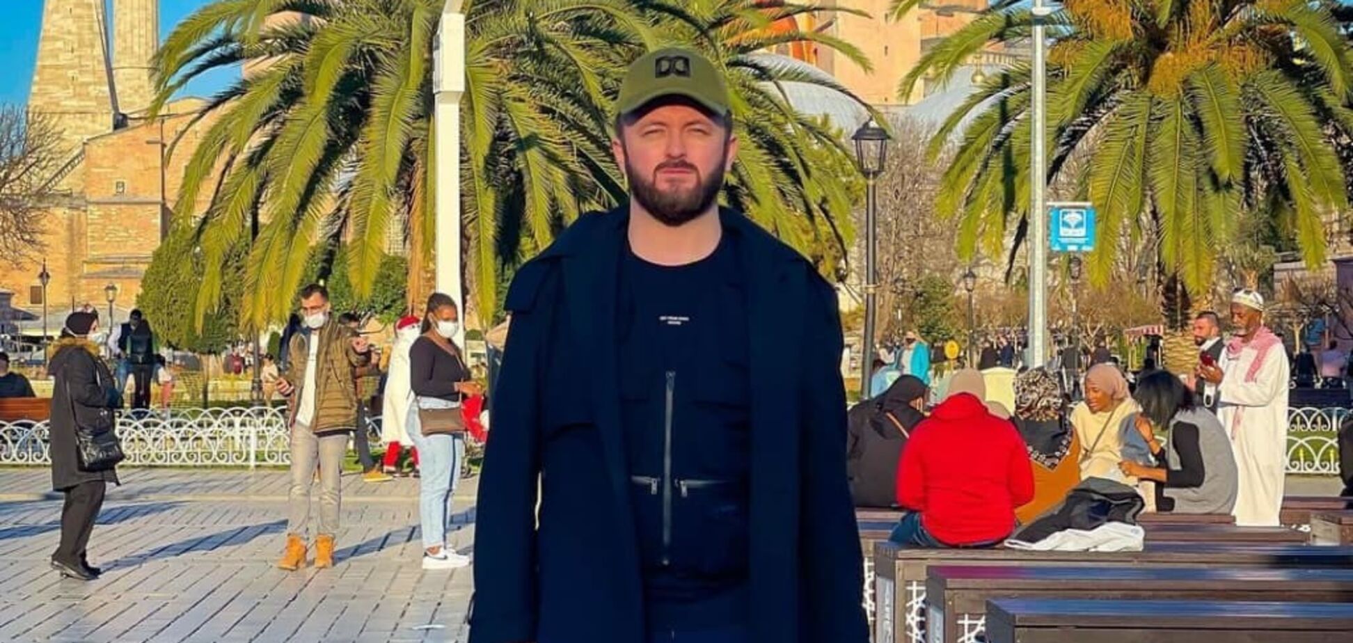 DZIDZIO признался, как смог купить квартиру за полцены