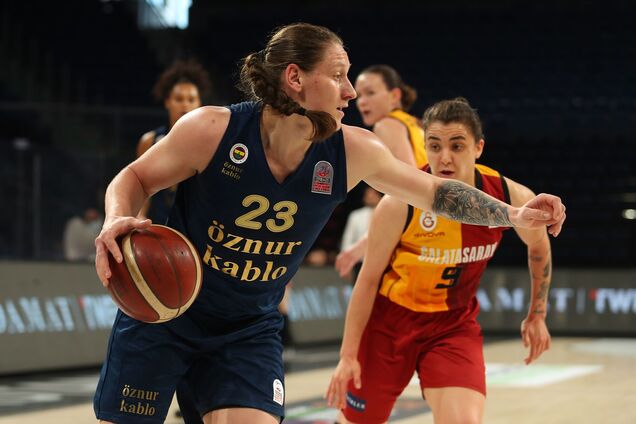 Алина Ягупова