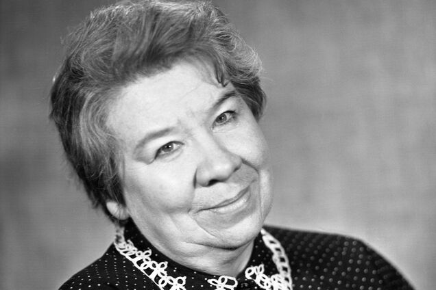 Померла актриса з 'Вулиць розбитих ліхтарів' Кіра Крейліс-Петрова