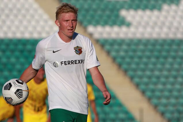 Владислав Кулач