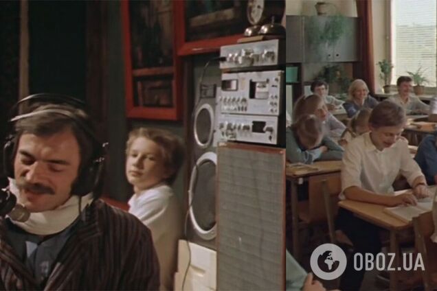 Самый несоветский фильм, снятый в СССР