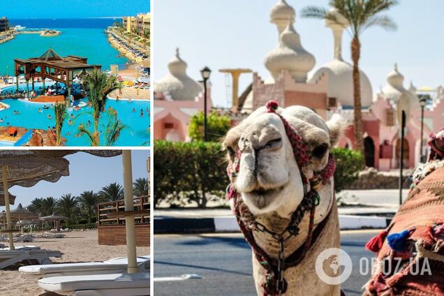 Отдых в Египте подорожает из-за россиян: что ждет украинских туристов летом