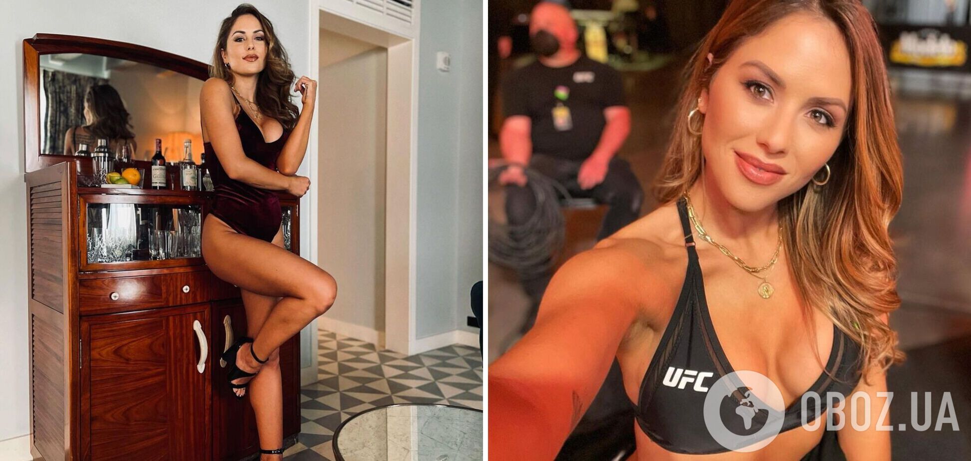 Брітні Палмер