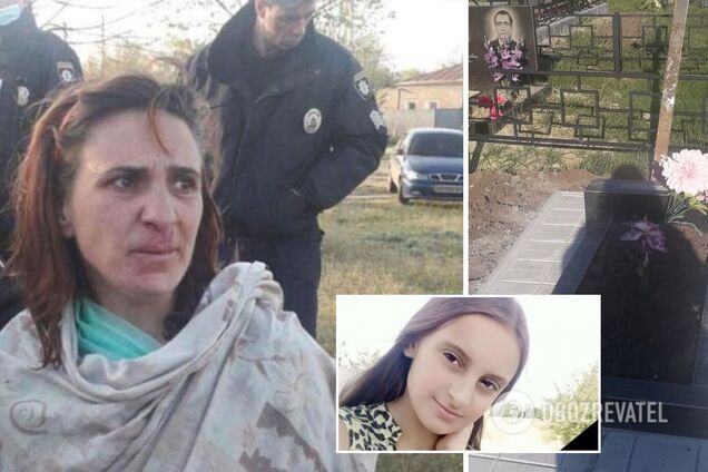В Харькове мать отрезала голову дочери: где находится и как живет женщина спустя год после трагедии